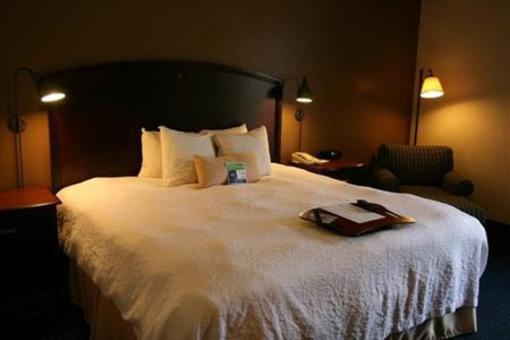 фото отеля Hampton Inn Perry