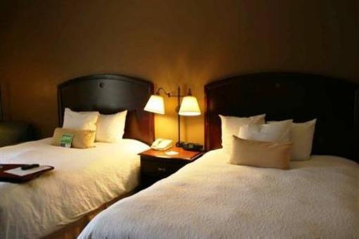 фото отеля Hampton Inn Perry