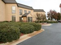 Hampton Inn Perry