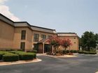 фото отеля Hampton Inn Perry