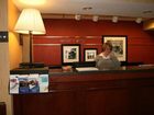 фото отеля Hampton Inn Perry
