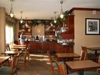 фото отеля Hampton Inn Perry