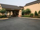 фото отеля Hampton Inn Perry