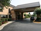 фото отеля Hampton Inn Perry