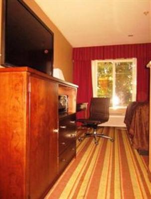фото отеля Best Western Wilsonville Inn & Suites