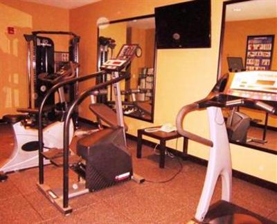 фото отеля Best Western Wilsonville Inn & Suites