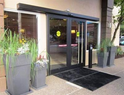 фото отеля Best Western Wilsonville Inn & Suites
