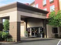 Best Western Wilsonville Inn & Suites