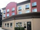 фото отеля Best Western Wilsonville Inn & Suites