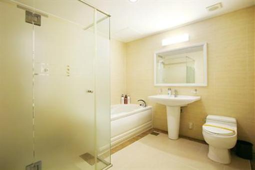 фото отеля Hotel River Yongin