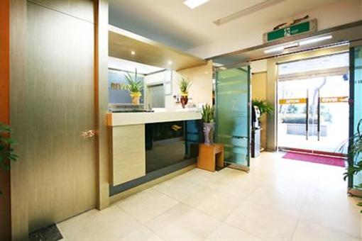 фото отеля Hotel River Yongin