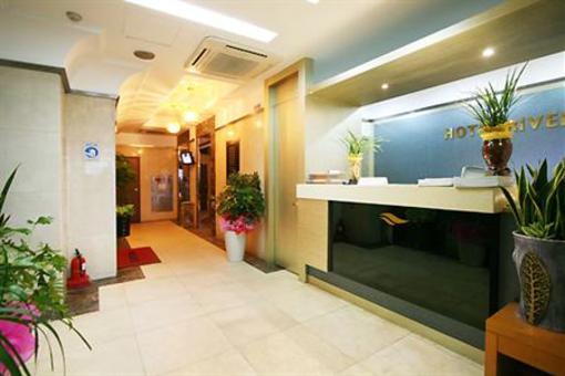 фото отеля Hotel River Yongin