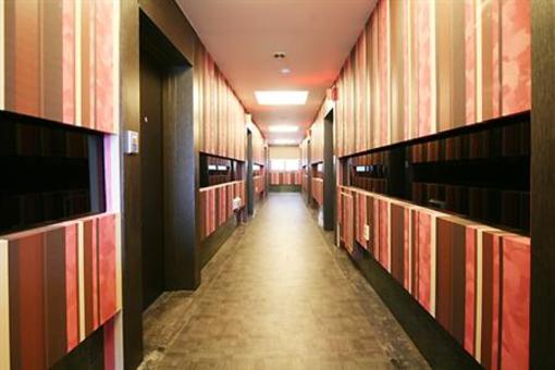 фото отеля Hotel River Yongin