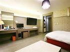 фото отеля Hotel River Yongin