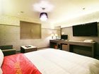 фото отеля Hotel River Yongin