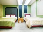 фото отеля Hotel River Yongin