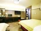 фото отеля Hotel River Yongin
