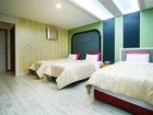 фото отеля Hotel River Yongin