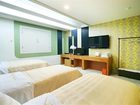 фото отеля Hotel River Yongin