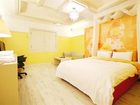 фото отеля Hotel River Yongin