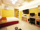 фото отеля Hotel River Yongin