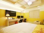 фото отеля Hotel River Yongin