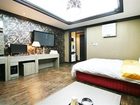 фото отеля Hotel River Yongin