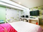фото отеля Hotel River Yongin