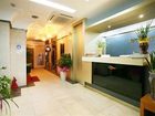 фото отеля Hotel River Yongin