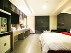 фото отеля Hotel River Yongin