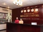 фото отеля Khach San Du Lich Dien Luc