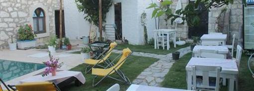 фото отеля Bedirhan Konak Otel