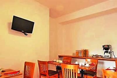 фото отеля Abbington House B&B