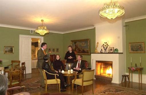 фото отеля Hotel Jarvsobaden