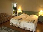 фото отеля Hotel Jarvsobaden