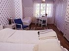 фото отеля Hotel Jarvsobaden