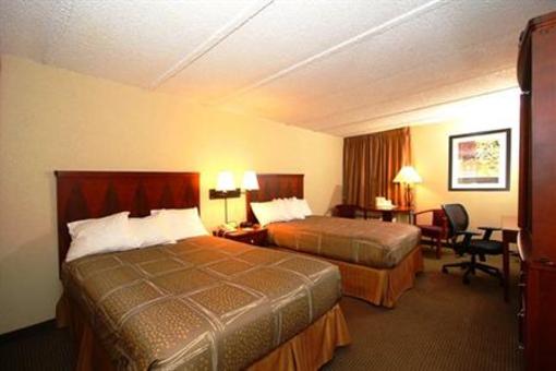 фото отеля BEST WESTERN the Inn at Ramsey