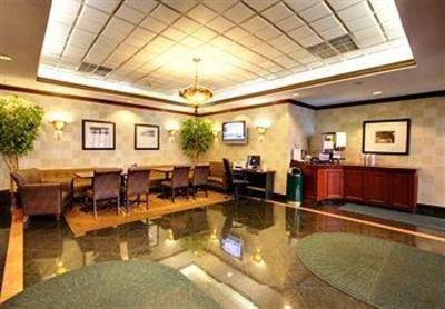 фото отеля BEST WESTERN the Inn at Ramsey