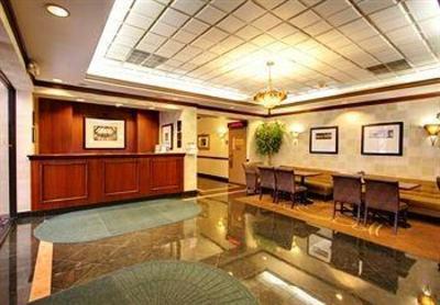фото отеля BEST WESTERN the Inn at Ramsey