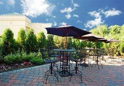 фото отеля BEST WESTERN the Inn at Ramsey