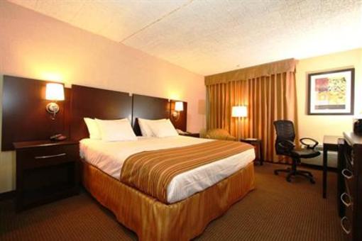 фото отеля BEST WESTERN the Inn at Ramsey