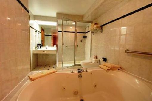 фото отеля BEST WESTERN the Inn at Ramsey