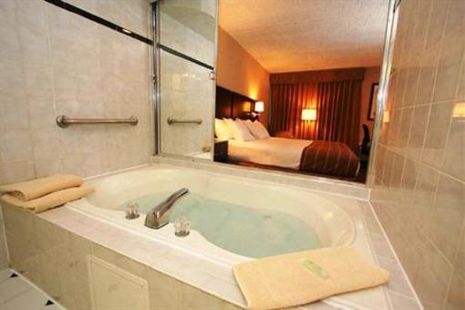 фото отеля BEST WESTERN the Inn at Ramsey