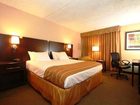 фото отеля BEST WESTERN the Inn at Ramsey