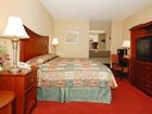 фото отеля Quality Inn Interstate
