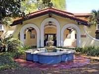 Super 8 Motel Tallahassee