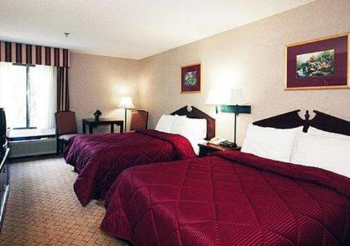 фото отеля Comfort Inn & Suites Cordele