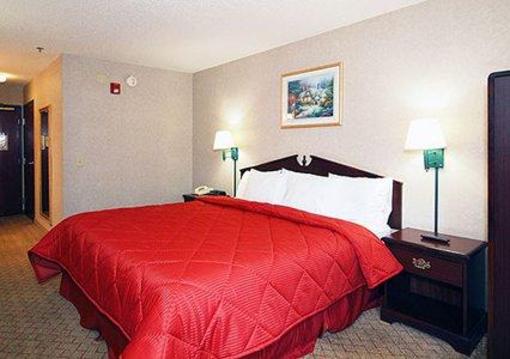 фото отеля Comfort Inn & Suites Cordele