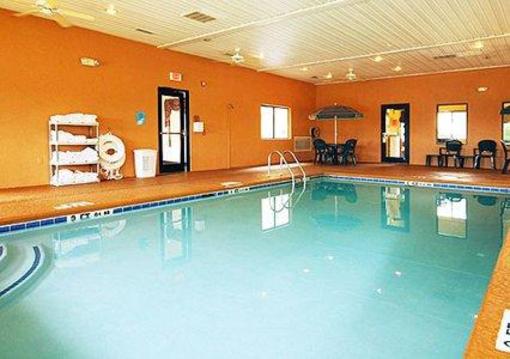 фото отеля Comfort Inn & Suites Cordele