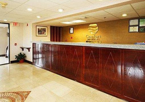 фото отеля Comfort Inn & Suites Cordele